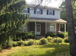 6610 E Hiler Rd, Columbia City, IN 46725