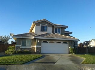 11416 La Paz Ct, Adelanto, CA 92301
