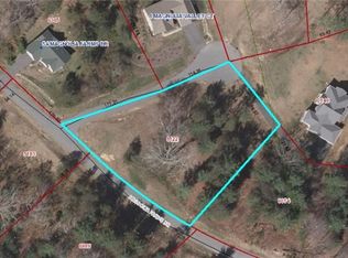 3 Magnolia Valley Ct #21, Asheville, NC 28806