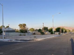 200 N 18th St, Las Vegas, NV 89101