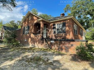 1704 Park Dr, Anderson, SC 29625
