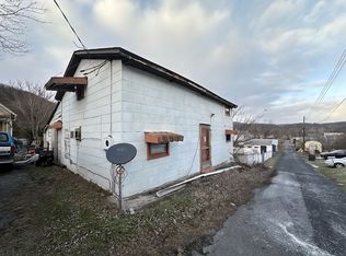 123 S East St, Keyser, WV 26726