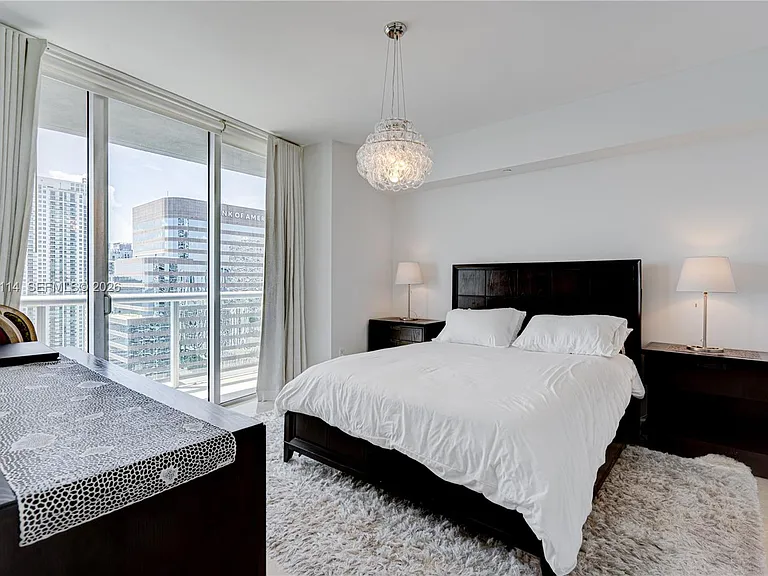 495 Brickell Ave #3505 — Photo 21