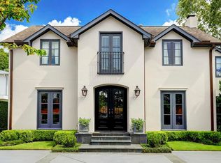 3260 Locke Ln, Houston, TX 77019
