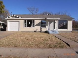 524 Andenwood Ct, Everman, TX 76140