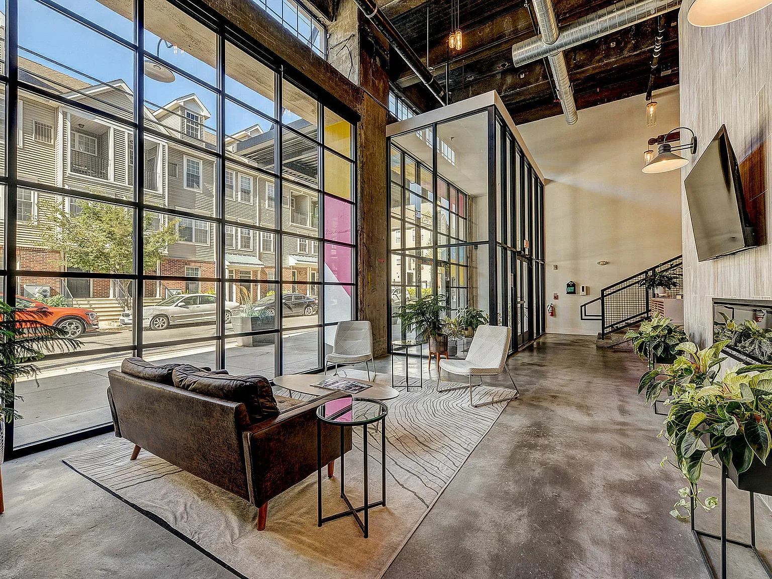 Storehouse Lofts Brewerytown — Photo 3