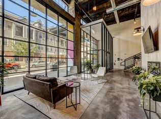 Storehouse Lofts Brewerytown, Philadelphia, PA 19121