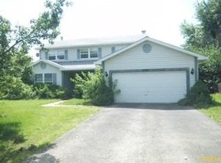 2954 Meadowlark Ct, Aurora, IL 60502