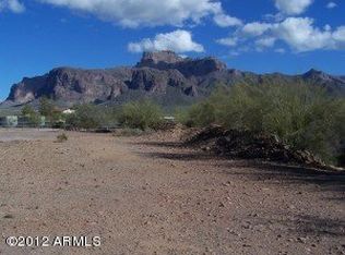 5722 E 10th Ave, Apache Junction, AZ 85119