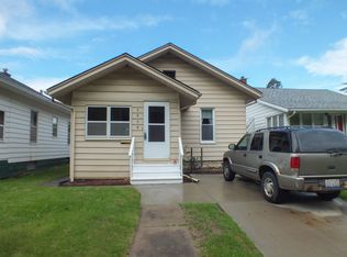 3938 12th St, Rock Island, IL