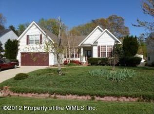 5556 Scotts Pond Dr, Williamsburg, VA 23188