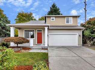 19509 SE 33rd St, Camas, WA 98607