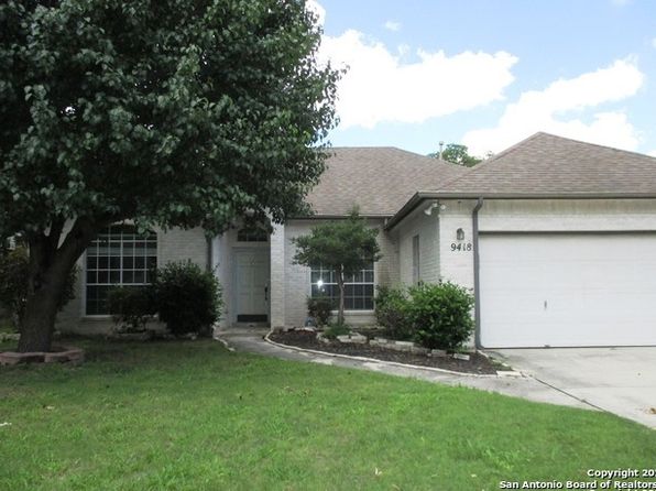 9418 Tranquil Park Dr