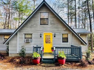 293 Paul Nicholson Rd, Blairsville, GA 30512