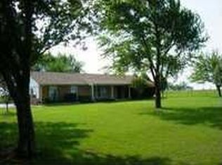 13001 108th St, Lexington, OK 73051