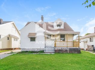 3694 W 116th St, Cleveland, OH