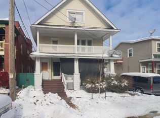 508 8th St, Racine, WI 53403