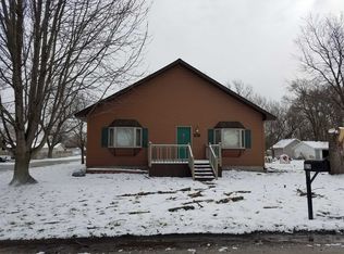 321 N Van Horn St, Braceville, IL 60407