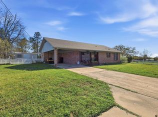 505 Fleming St, Mount Vernon, TX 75457