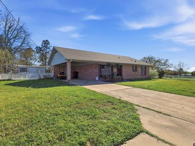 505 Fleming St, Mount Vernon, TX, 75457