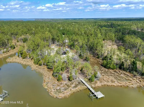 354 Winchester Drive, Scranton, NC 27875