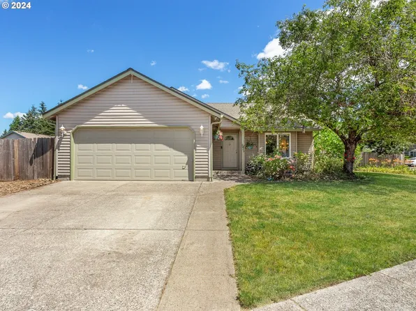 6909 NE 102nd Ave, Vancouver, WA 98662