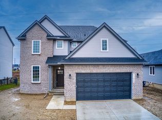 71798 Dolores Dr, Romeo, MI 48065