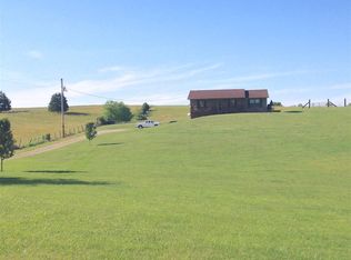 648 Oxford Rd, Jefferson City, TN 37760