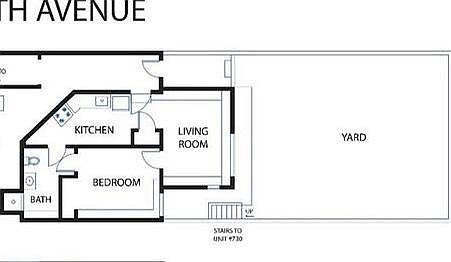 1st image of 730A 37th Ave