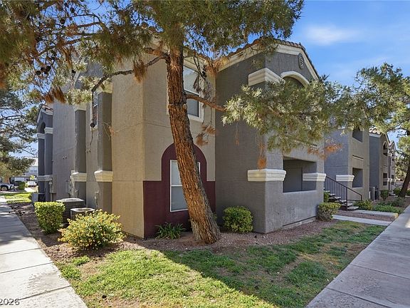2nd image of 5055 W Hacienda Ave Unit 1015