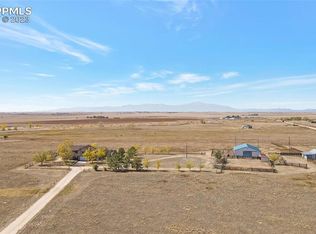 5410 Log Rd, Peyton, CO 80831