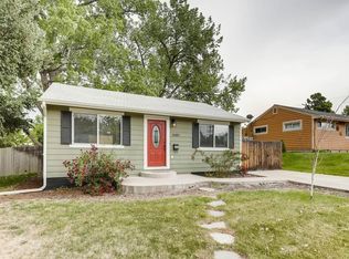 1680 S Vallejo St, Denver, CO 80223
