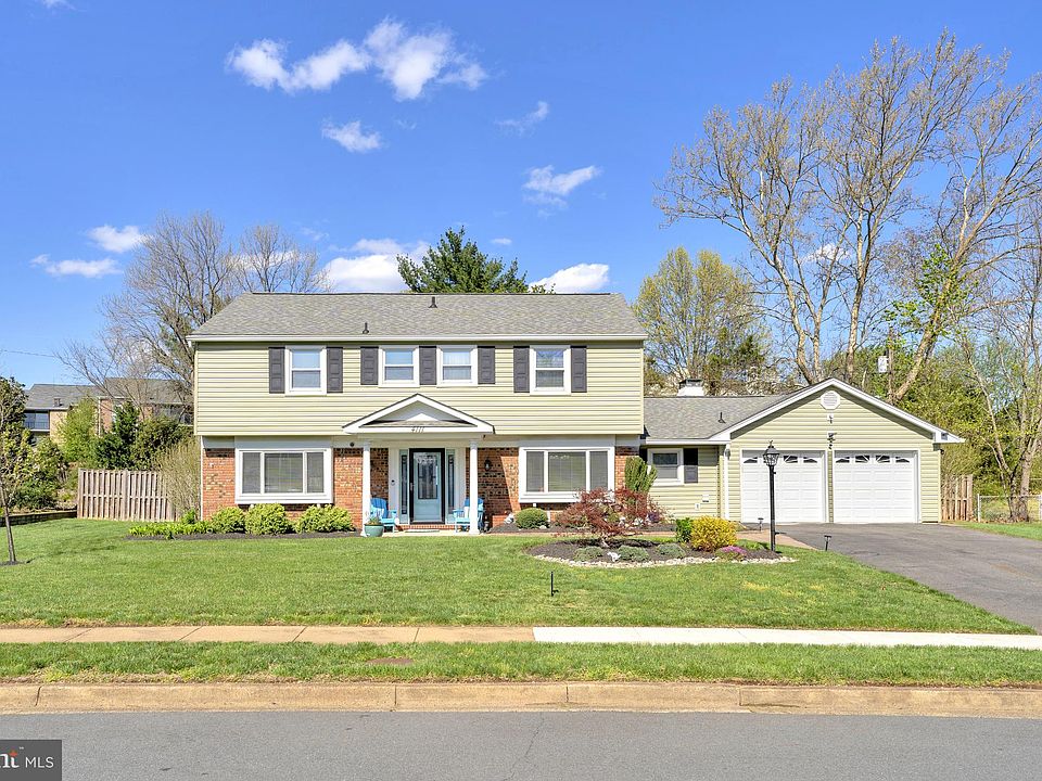 1st image of 4111 Meadow Hill Ln