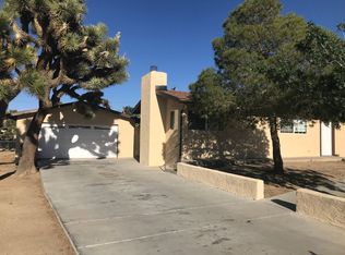 7423 Dumosa Ave, Yucca Valley, CA 92284