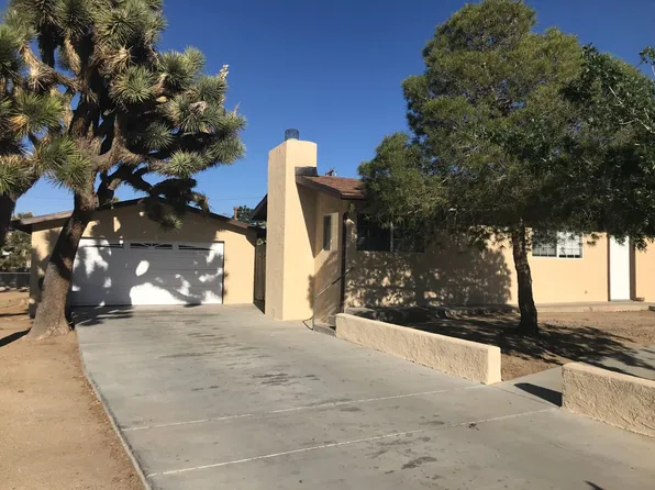 7423 Dumosa Ave, Yucca Valley, CA 92284