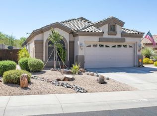 4301 E Desert Sky Ct, Cave Creek, AZ 85331