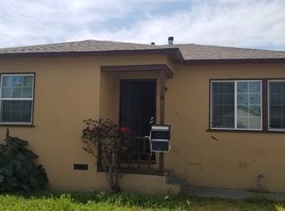 206 W Johnson St, Compton, CA 90220