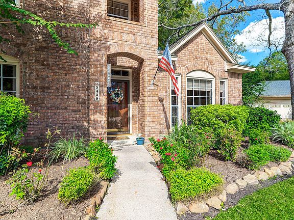 2nd image of 5439 Knoll Terrace Dr