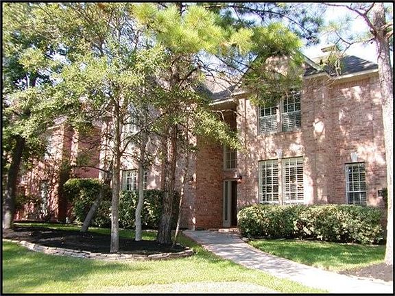 SHADED BY MATURE TREES. HERE IS THE CLOSE UP VIEW OF THIS HOME.