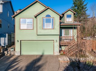 14319 SE Summerfield Way, Happy Valley, OR 97086
