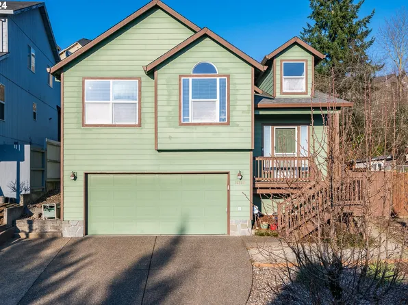 14319 SE Summerfield Way, Happy Valley, OR 97086