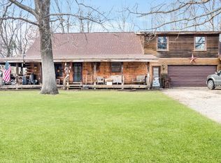 17230 Apache Trl, Howard City, MI 49329