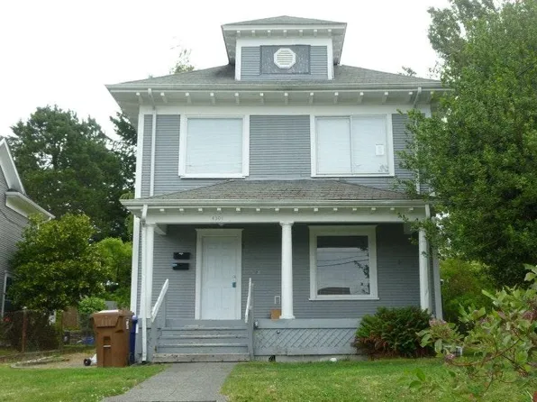 4301 N Mullen St #B, Tacoma, WA 98407