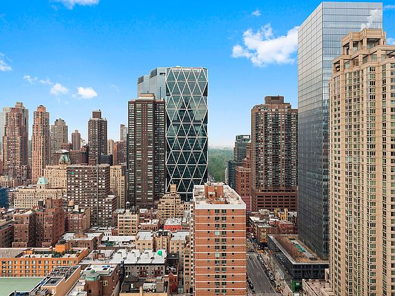 2nd image of 310 W 52nd St APT 32J