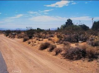 5630105 Brown Rd, Inyokern, CA 93527