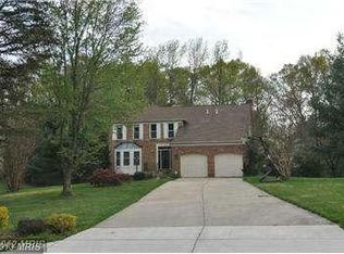 504 Hadrian Ln, Fort Washington, MD 20744