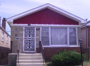 9245 S Normal Ave, Chicago, IL 60620