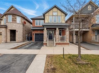 43 Haverty Trl, Brampton, ON L7A0S3