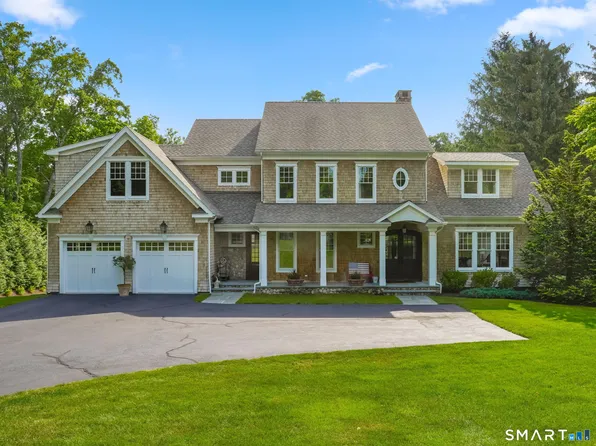 128 Black Rock Turnpike, Redding, CT 06896