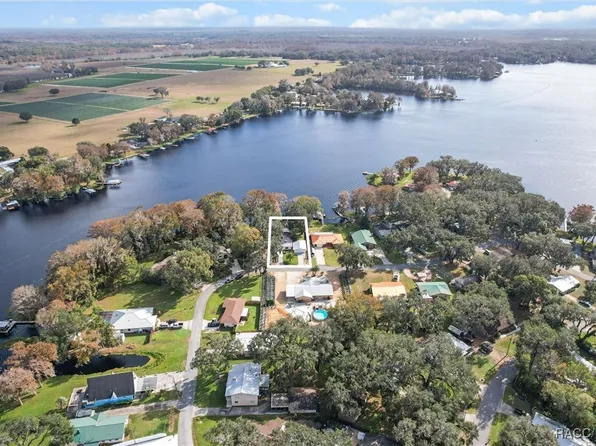 6722 S Merleing Loop, Floral City, FL 34436